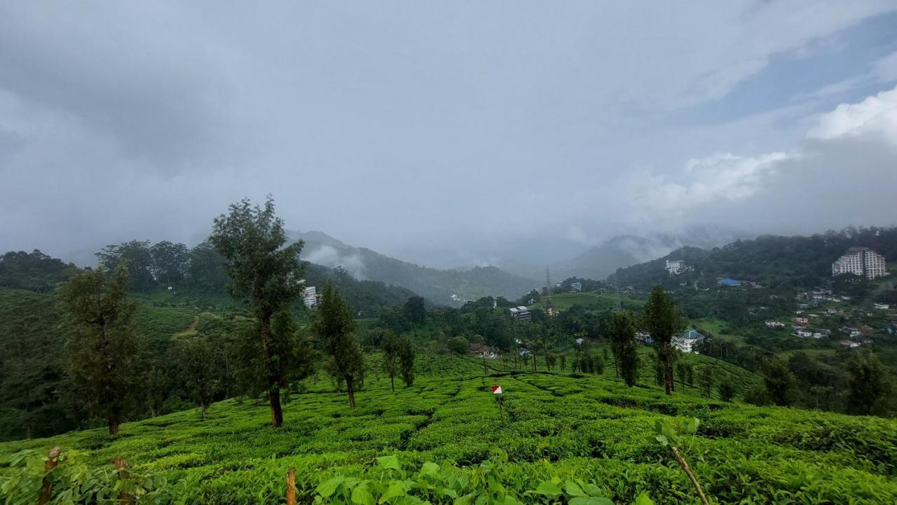 Haritha Homestay Munnar Bagian luar foto